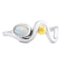 Adjustable Heartbeat Ring